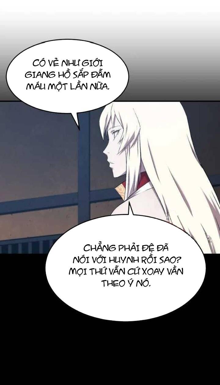 Đại Cao Thủ Chap 54 - Next Chap 55