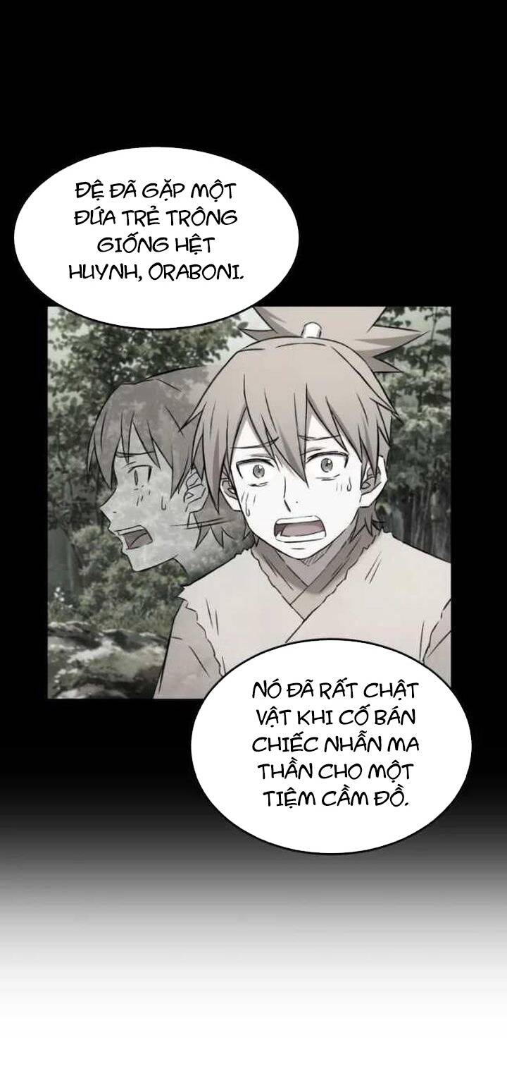 Đại Cao Thủ Chap 54 - Next Chap 55