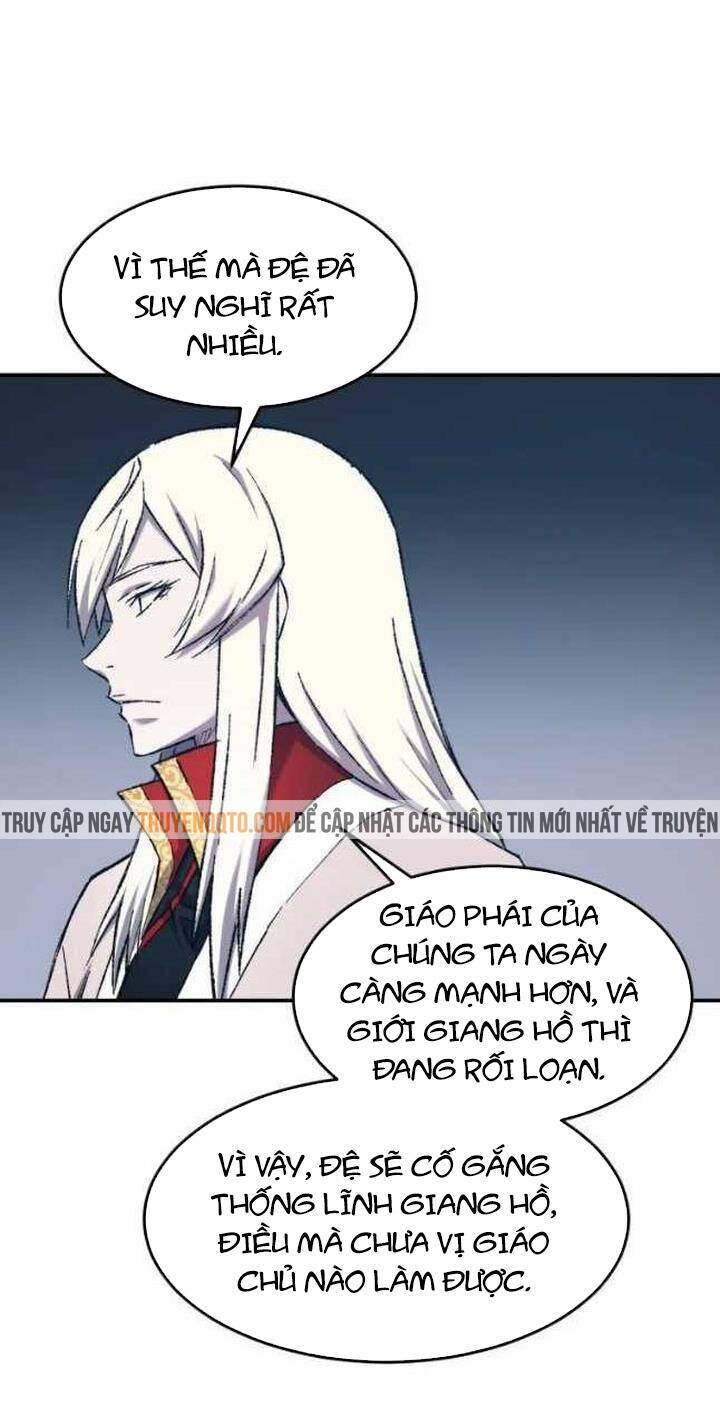 Đại Cao Thủ Chap 54 - Next Chap 55