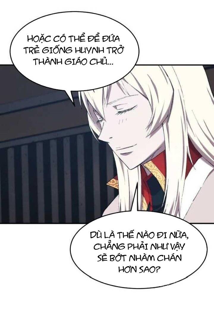 Đại Cao Thủ Chap 54 - Next Chap 55
