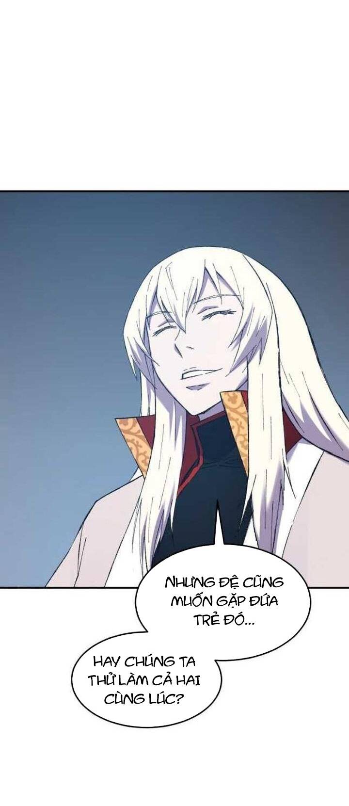 Đại Cao Thủ Chap 54 - Next Chap 55