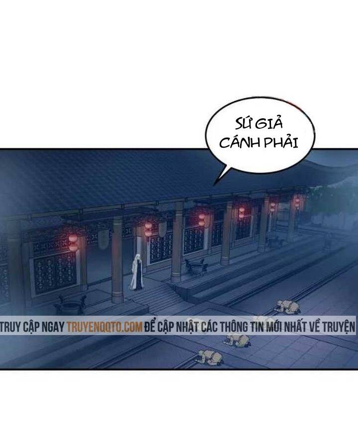 Đại Cao Thủ Chap 54 - Next Chap 55