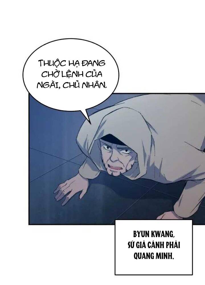 Đại Cao Thủ Chap 54 - Next Chap 55