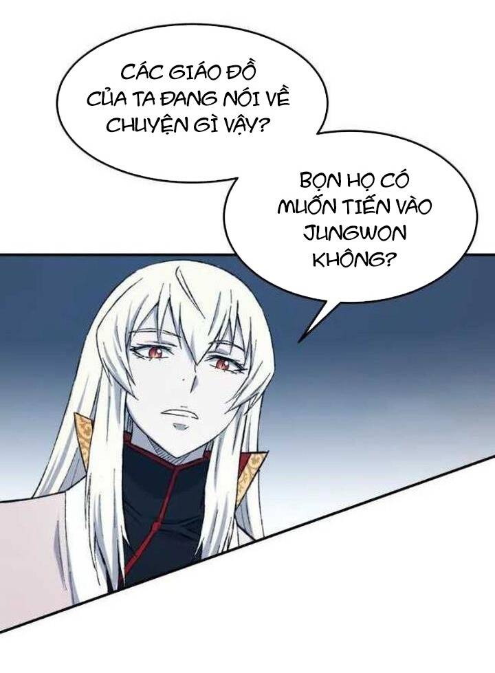 Đại Cao Thủ Chap 54 - Next Chap 55