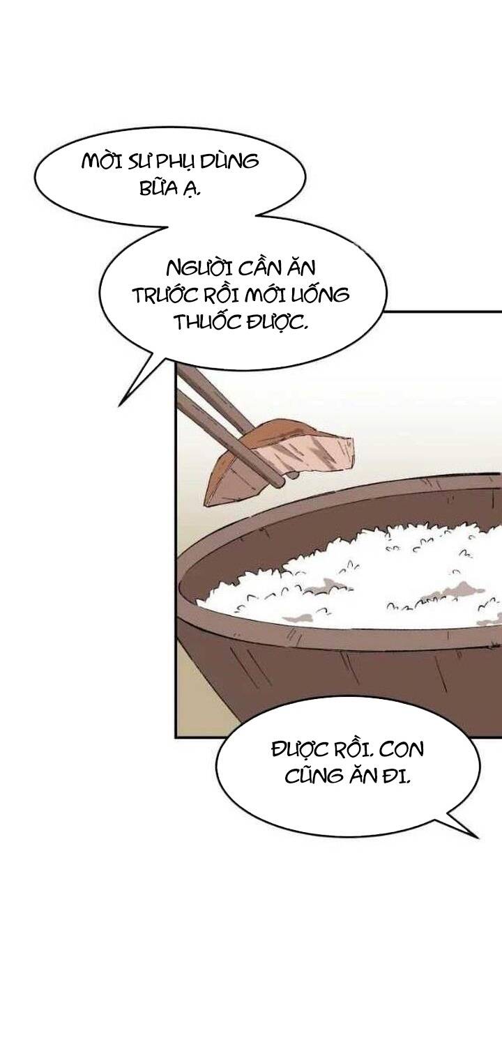 Đại Cao Thủ Chap 54 - Next Chap 55