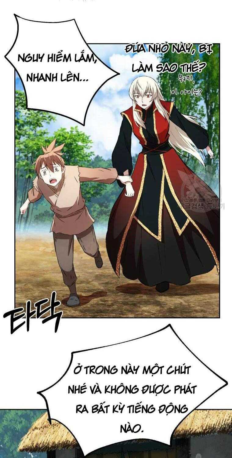 Đại Cao Thủ Chap 6 - Next Chap 7