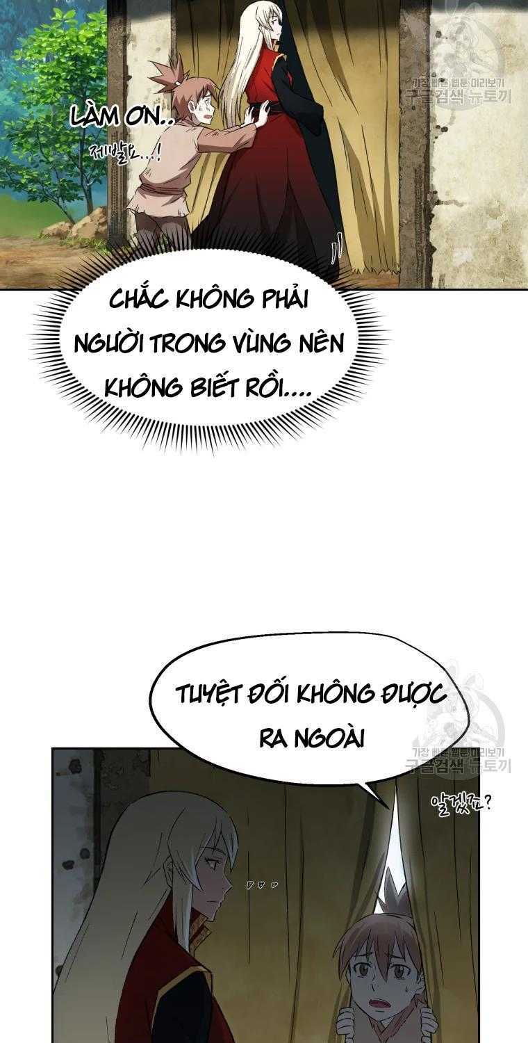 Đại Cao Thủ Chap 6 - Next Chap 7