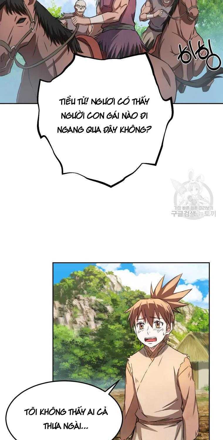 Đại Cao Thủ Chap 6 - Next Chap 7