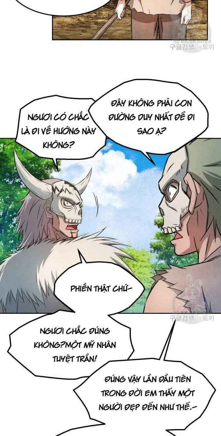 Đại Cao Thủ Chap 6 - Next Chap 7