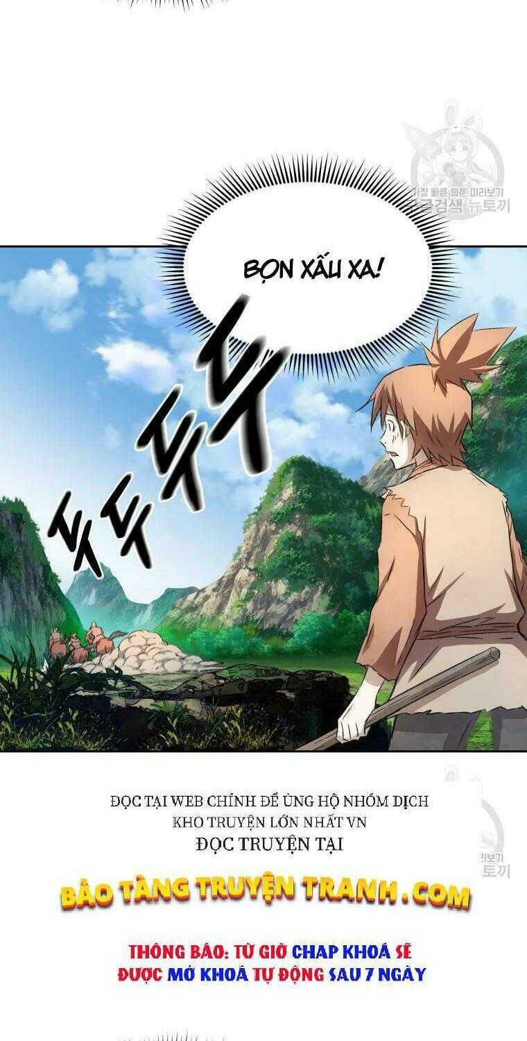 Đại Cao Thủ Chap 6 - Next Chap 7