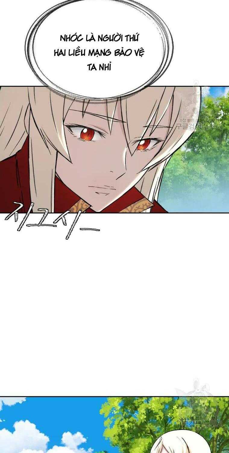 Đại Cao Thủ Chap 6 - Next Chap 7