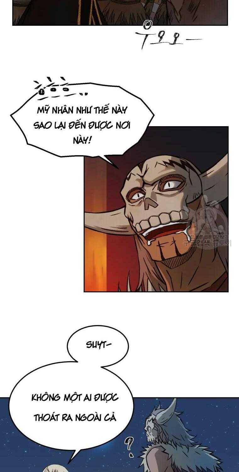 Đại Cao Thủ Chap 6 - Next Chap 7