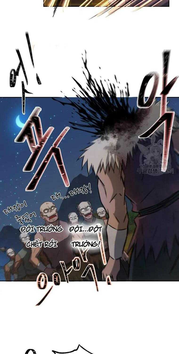 Đại Cao Thủ Chap 6 - Next Chap 7