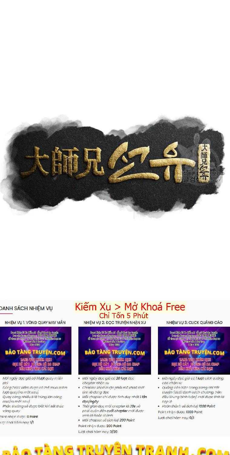 Đại Cao Thủ Chap 6 - Next Chap 7