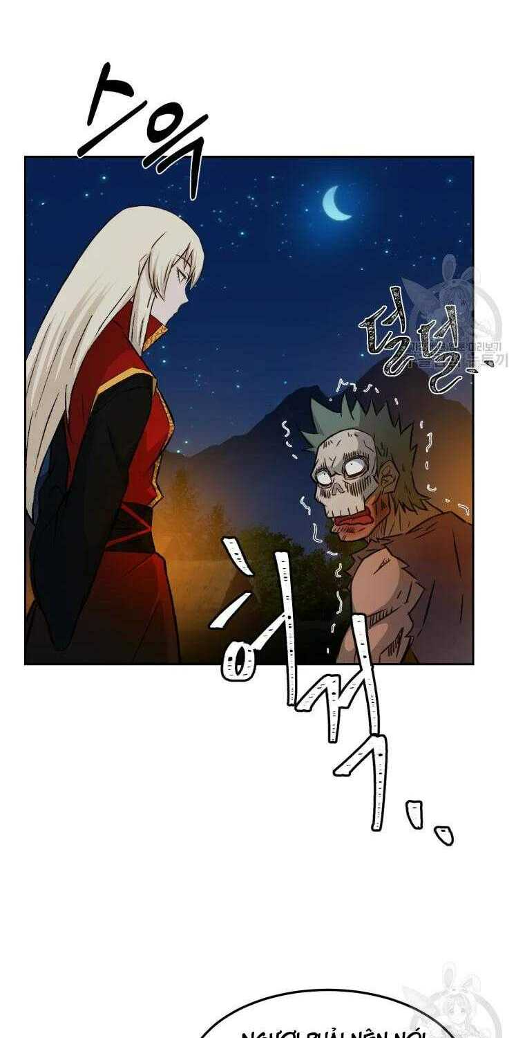 Đại Cao Thủ Chap 6 - Next Chap 7