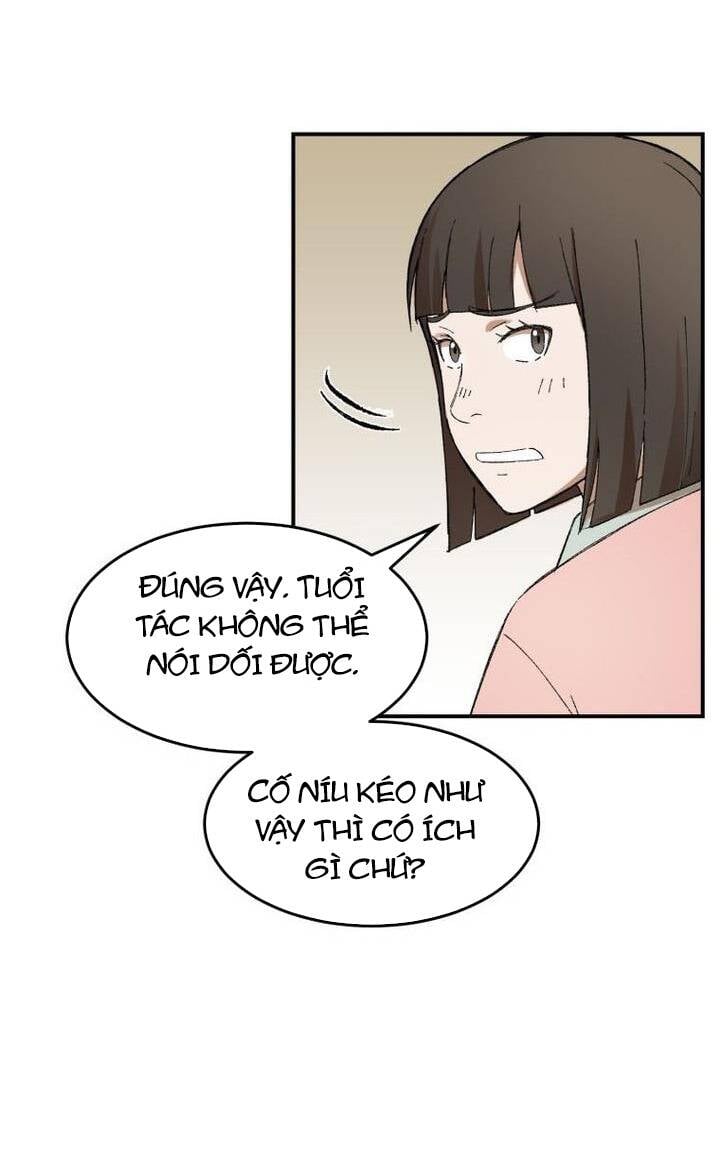 Đại Cao Thủ Chap 61 - Next Chap 62