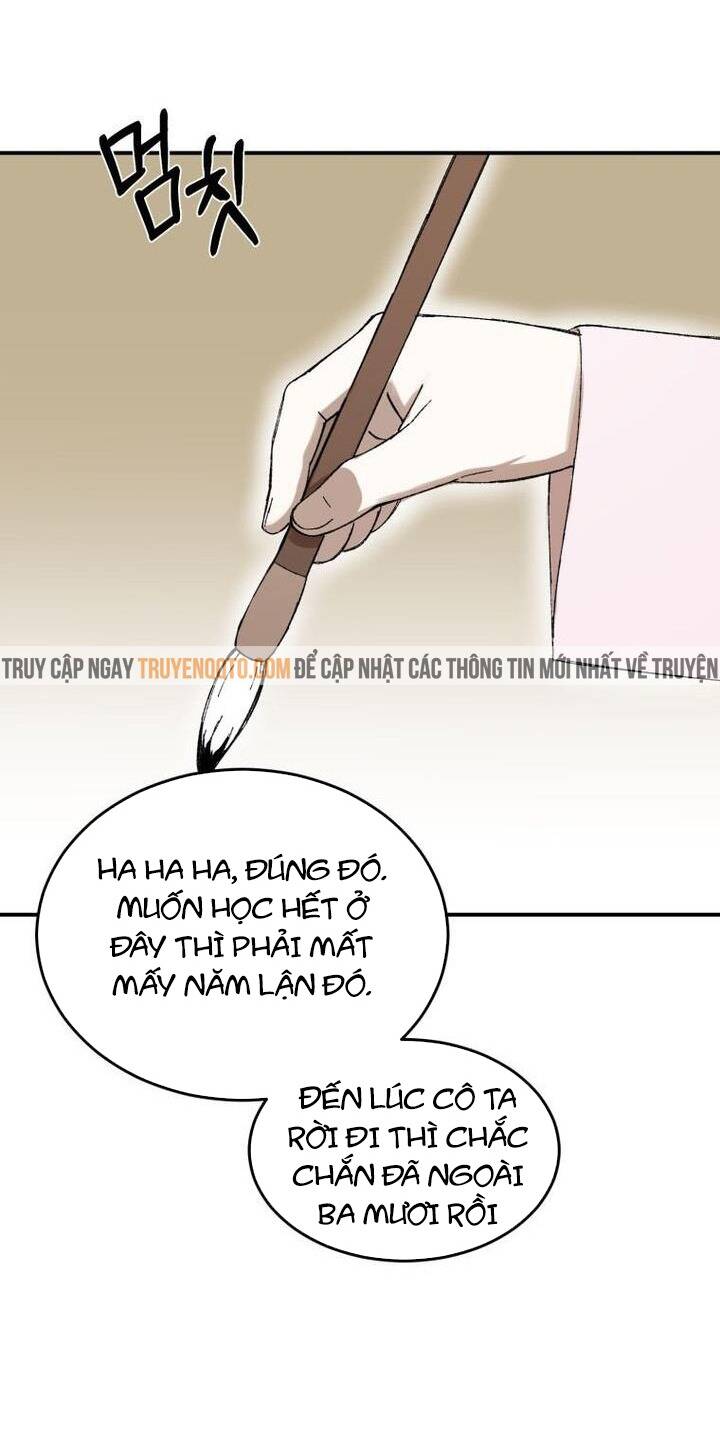 Đại Cao Thủ Chap 61 - Next Chap 62