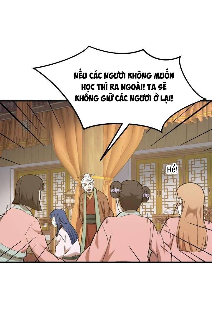 Đại Cao Thủ Chap 61 - Next Chap 62