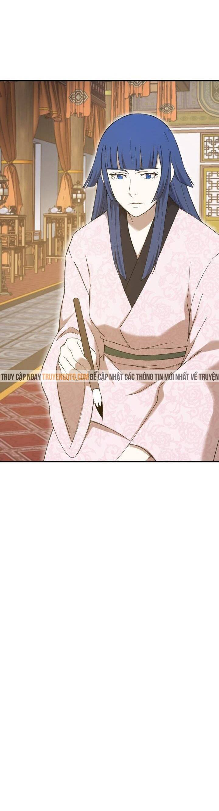 Đại Cao Thủ Chap 61 - Next Chap 62