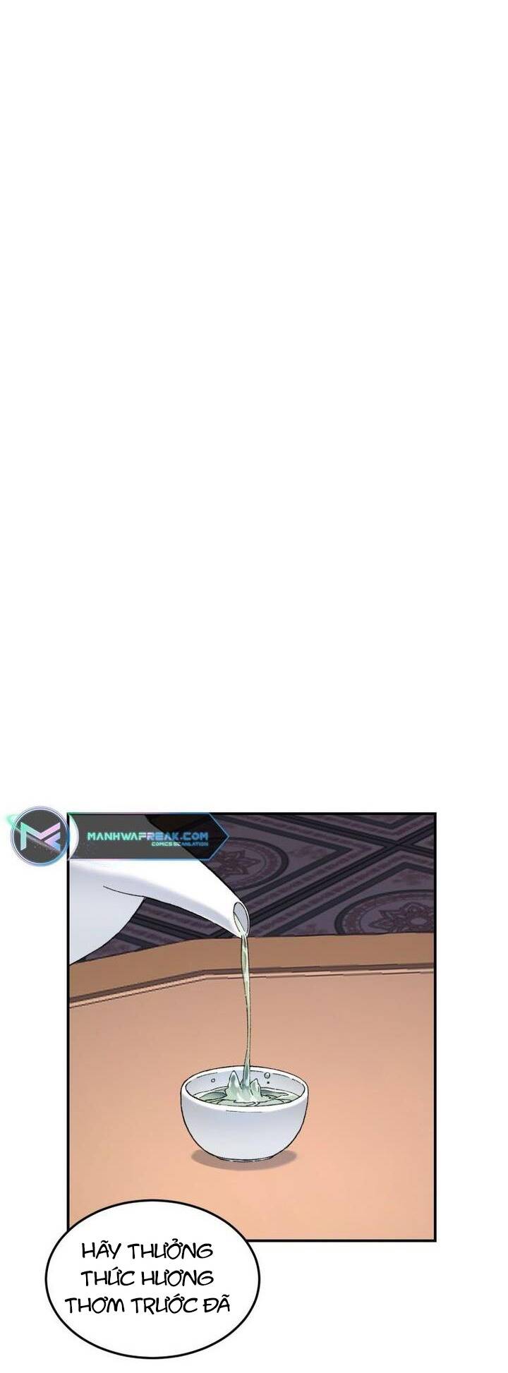 Đại Cao Thủ Chap 61 - Next Chap 62