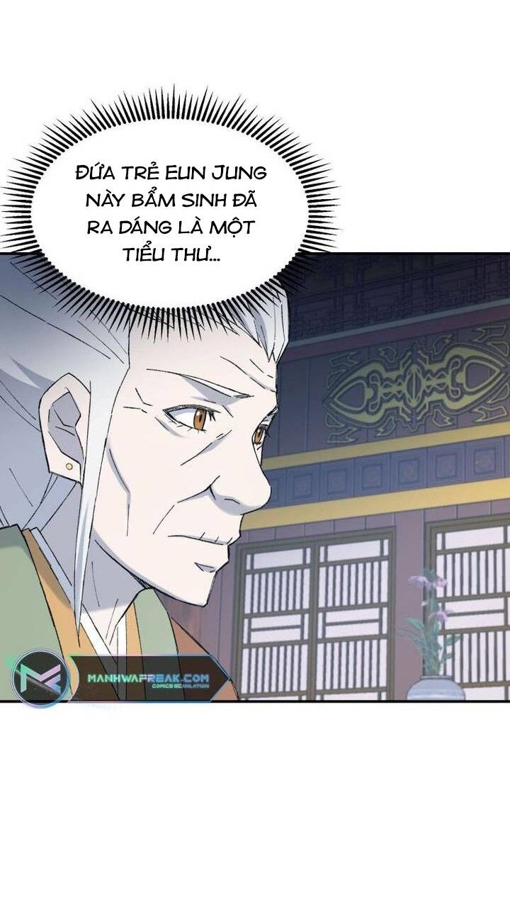 Đại Cao Thủ Chap 61 - Next Chap 62