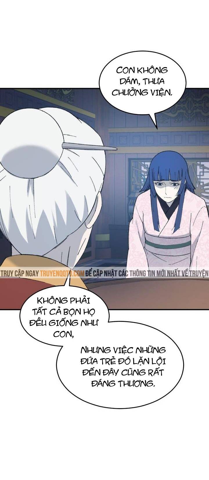 Đại Cao Thủ Chap 61 - Next Chap 62