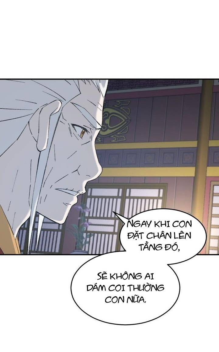 Đại Cao Thủ Chap 61 - Next Chap 62