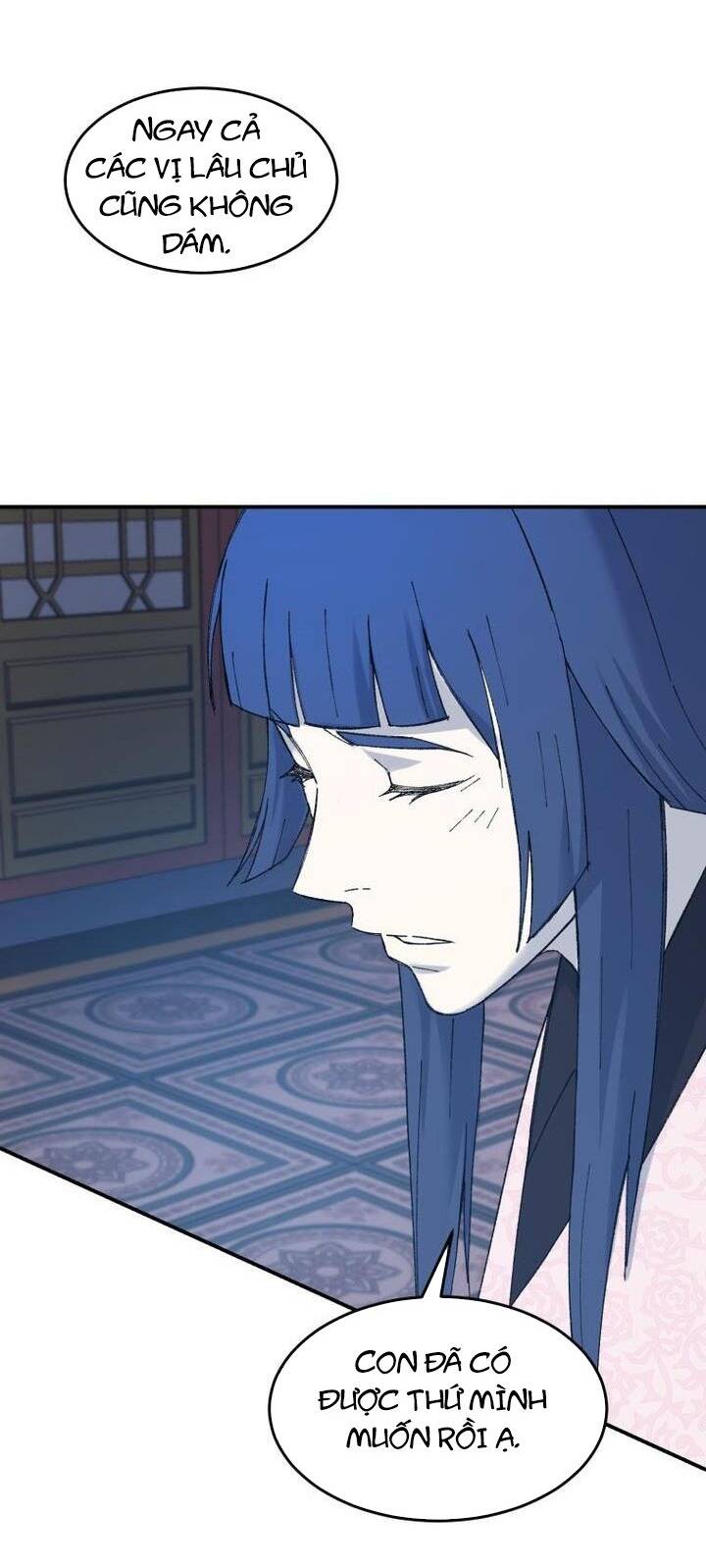 Đại Cao Thủ Chap 61 - Next Chap 62