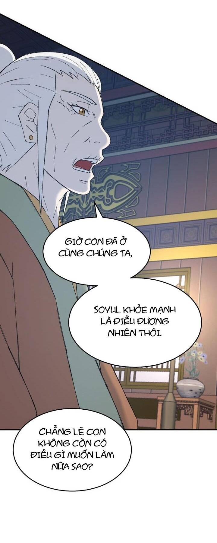 Đại Cao Thủ Chap 61 - Next Chap 62