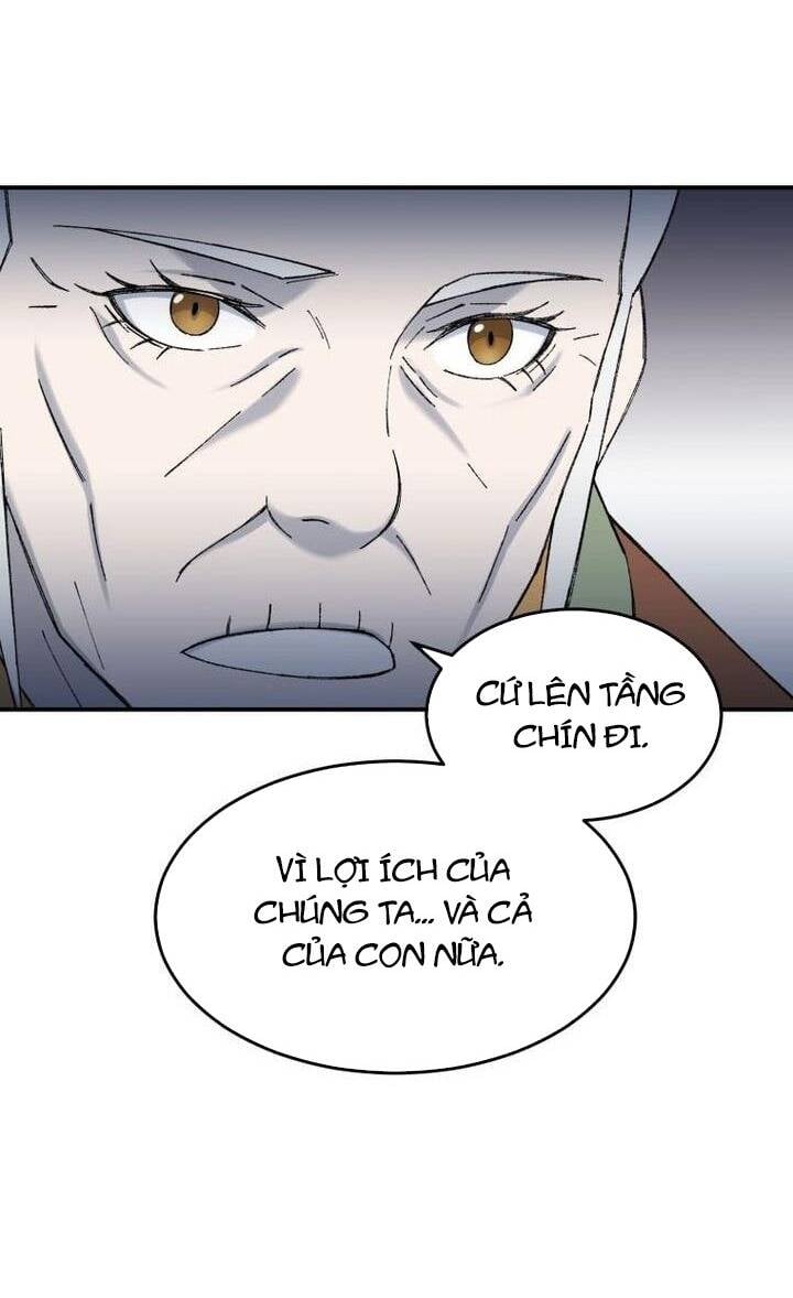 Đại Cao Thủ Chap 61 - Next Chap 62