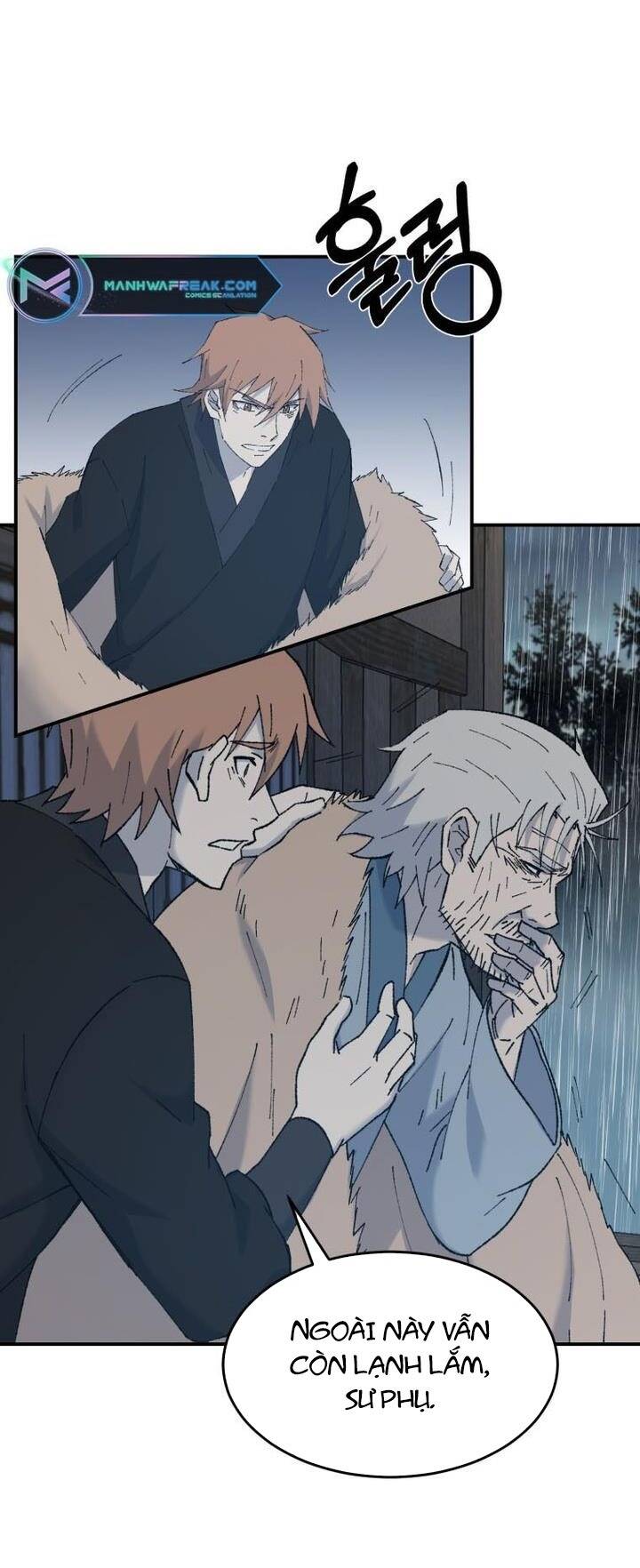 Đại Cao Thủ Chap 61 - Next Chap 62