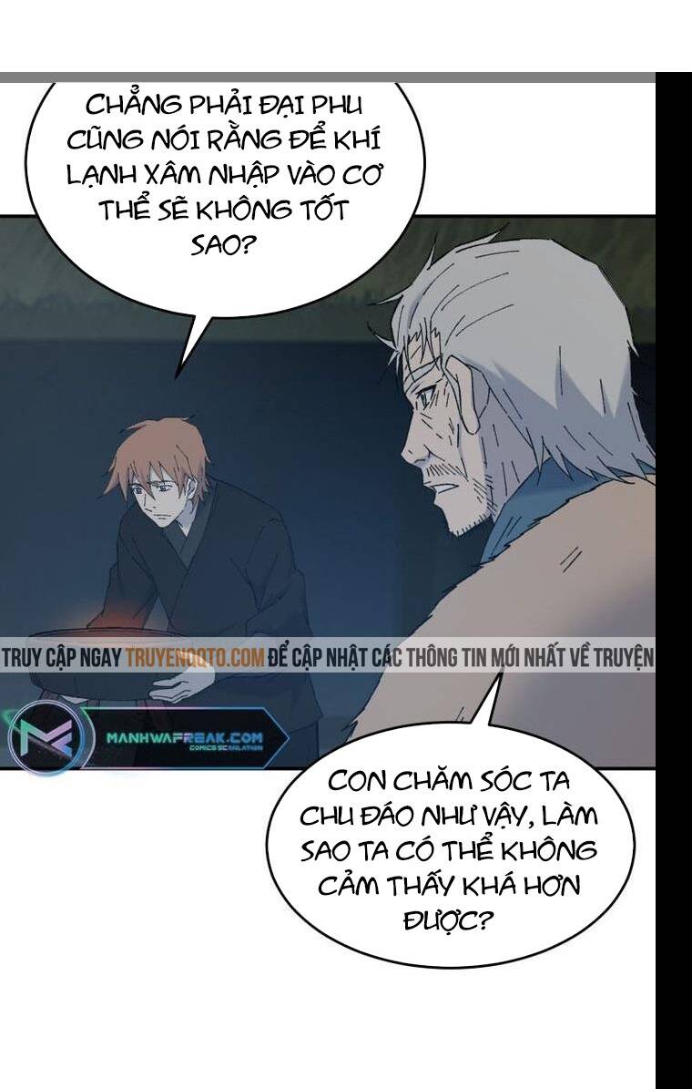 Đại Cao Thủ Chap 61 - Next Chap 62