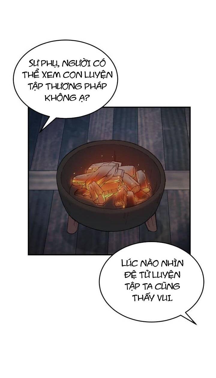 Đại Cao Thủ Chap 61 - Next Chap 62