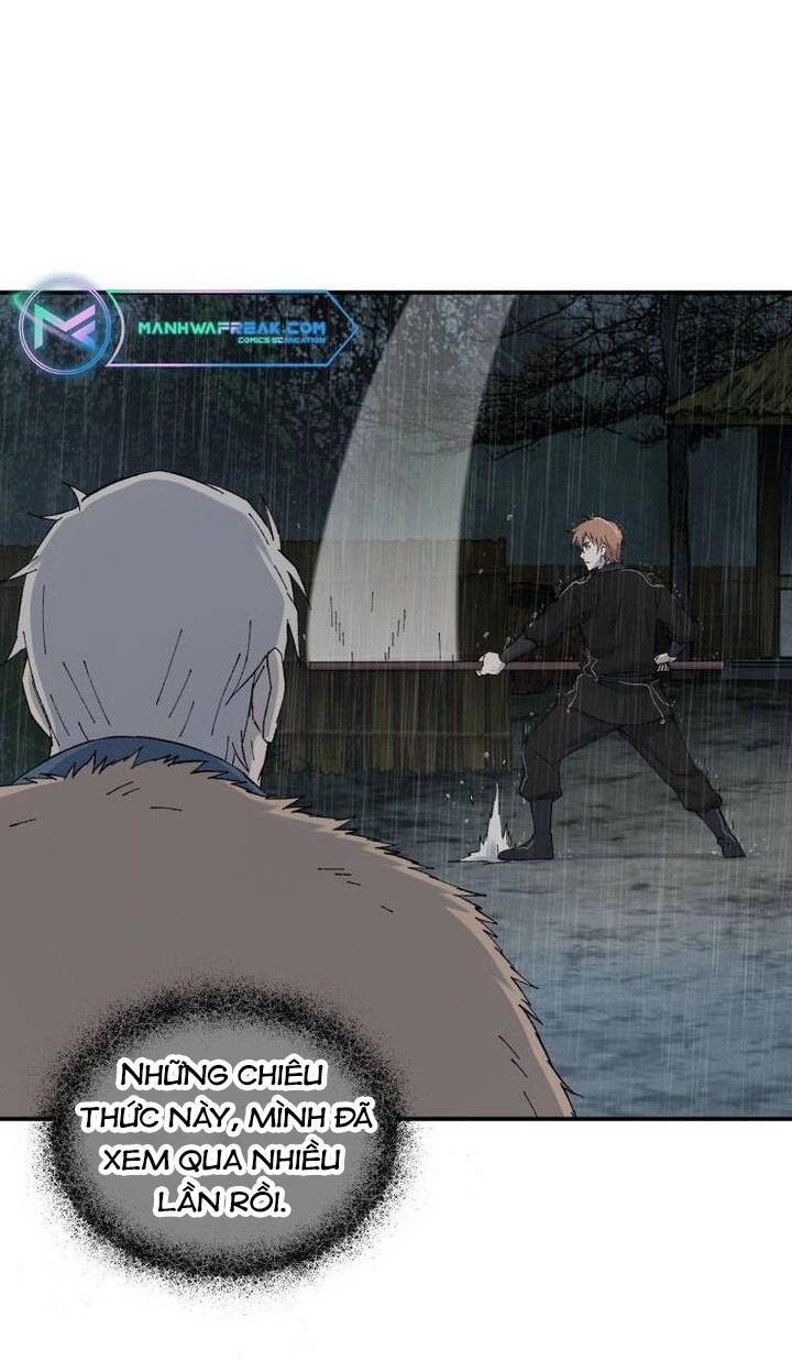 Đại Cao Thủ Chap 61 - Next Chap 62