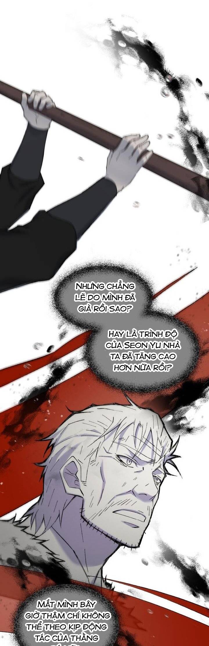 Đại Cao Thủ Chap 61 - Next Chap 62