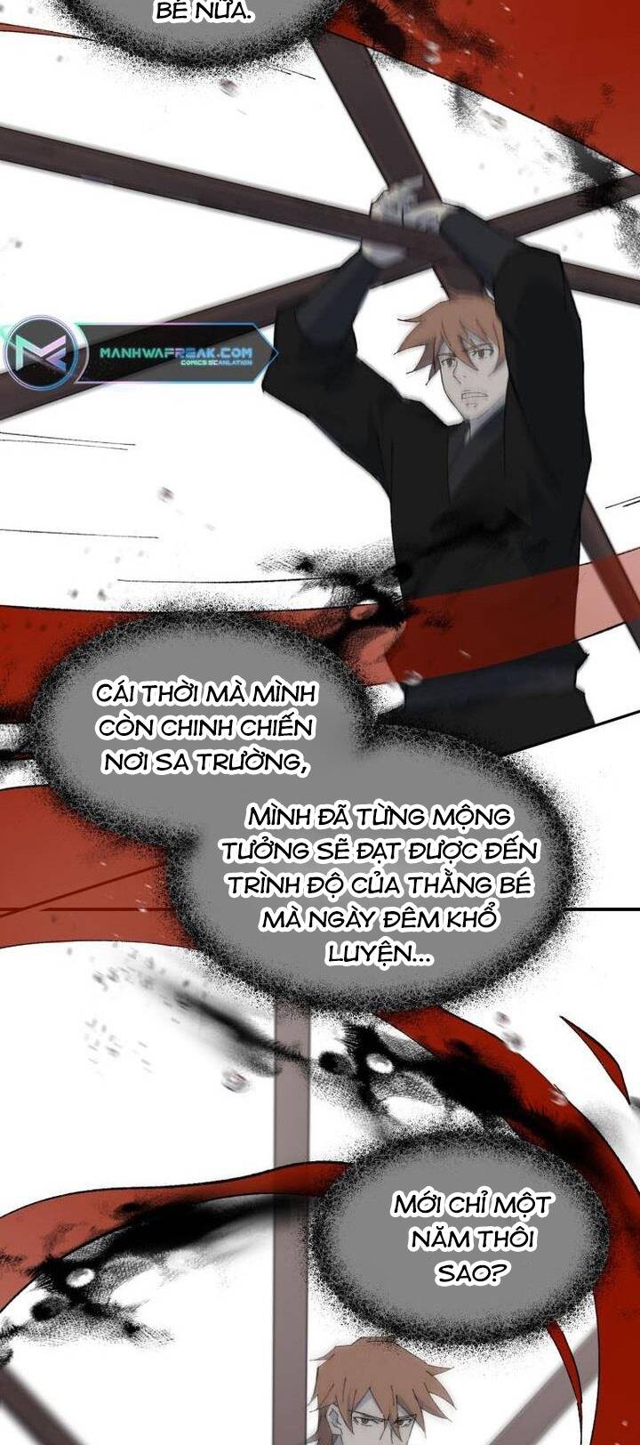 Đại Cao Thủ Chap 61 - Next Chap 62