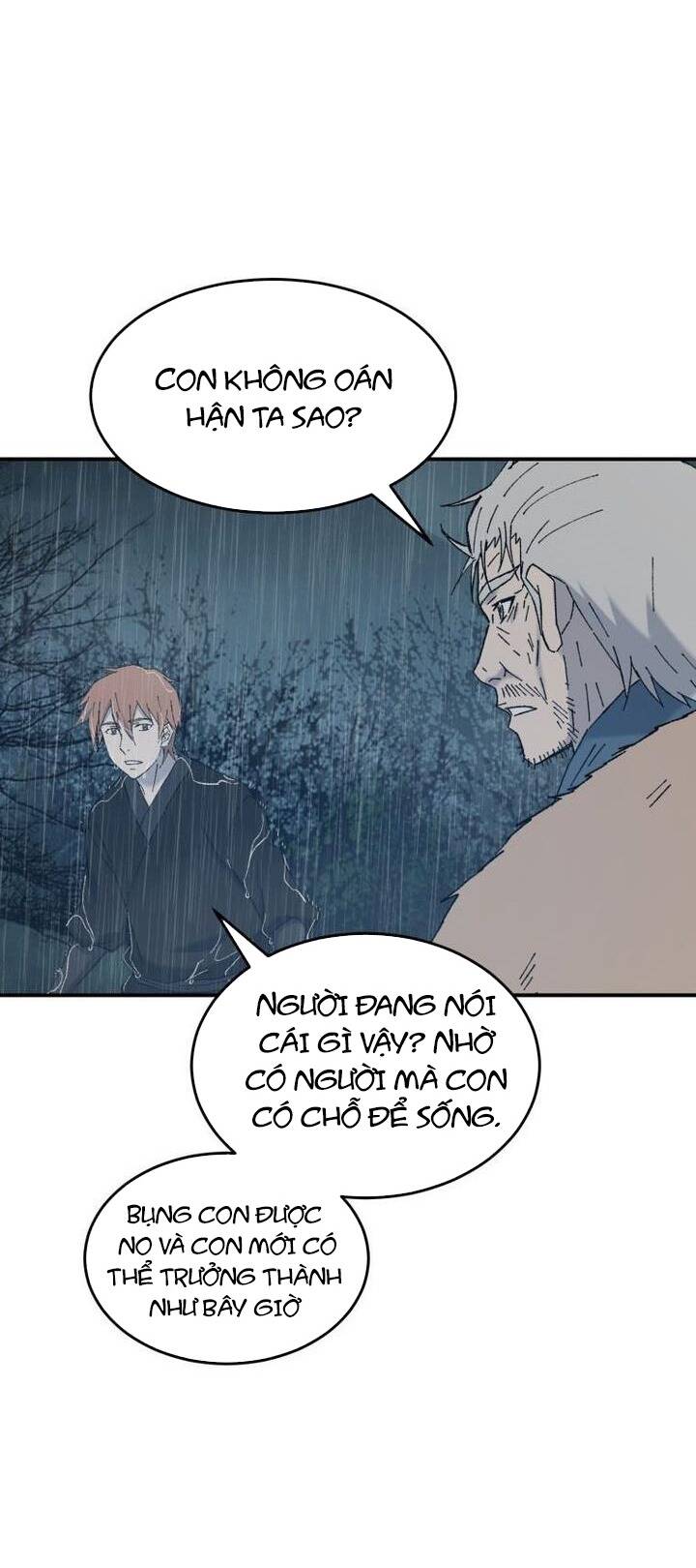 Đại Cao Thủ Chap 61 - Next Chap 62