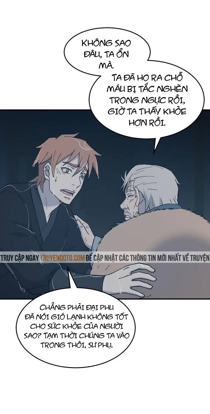 Đại Cao Thủ Chap 61 - Next Chap 62