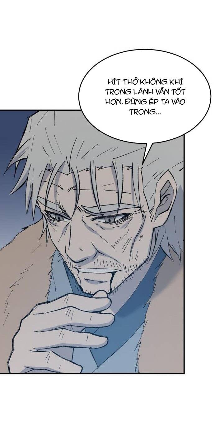 Đại Cao Thủ Chap 61 - Next Chap 62