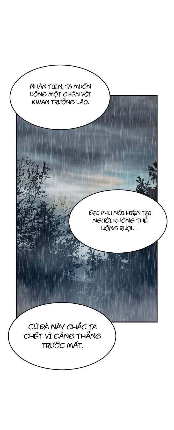 Đại Cao Thủ Chap 61 - Next Chap 62