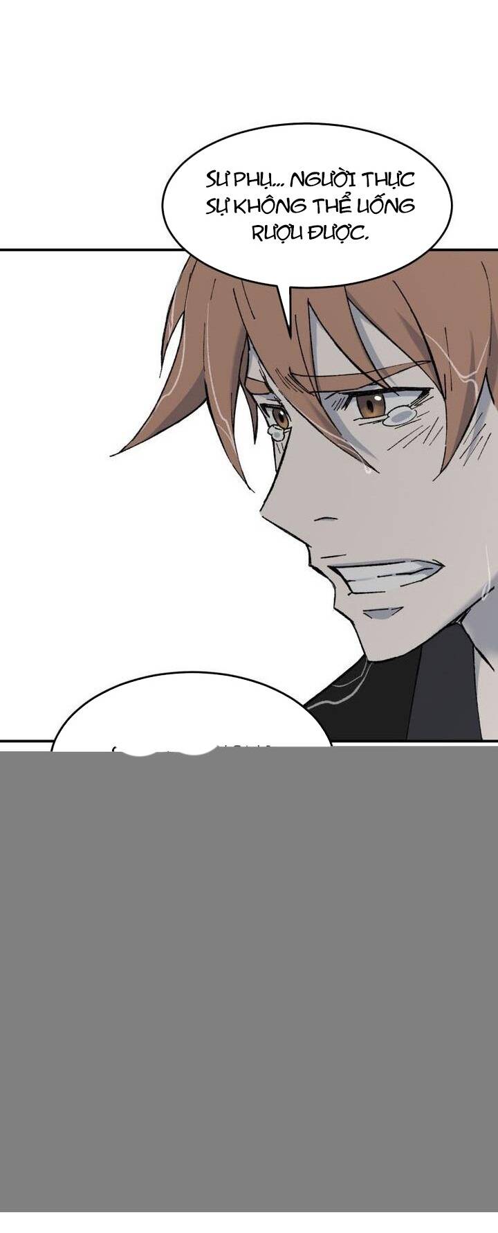 Đại Cao Thủ Chap 61 - Next Chap 62