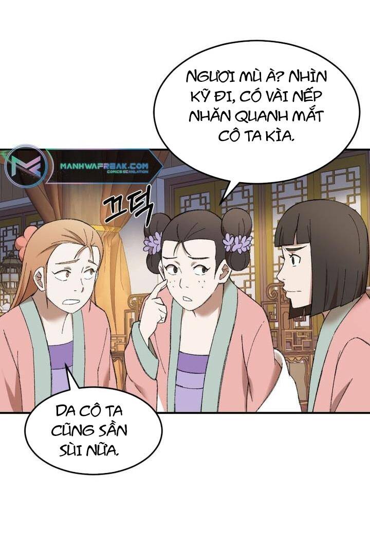 Đại Cao Thủ Chap 61 - Next Chap 62