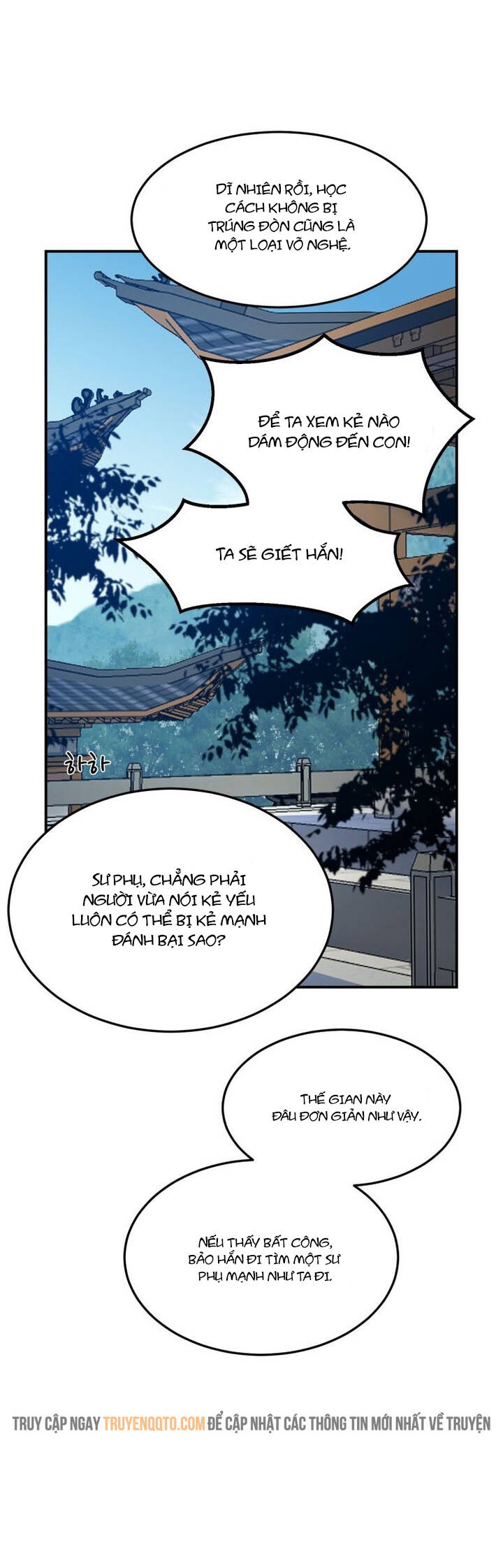 Đại Cao Thủ Chap 62 - Next Chap 63