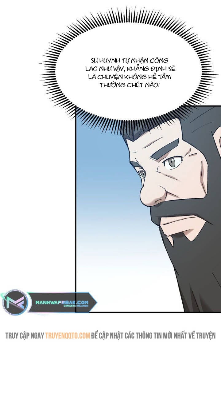 Đại Cao Thủ Chap 62 - Next Chap 63