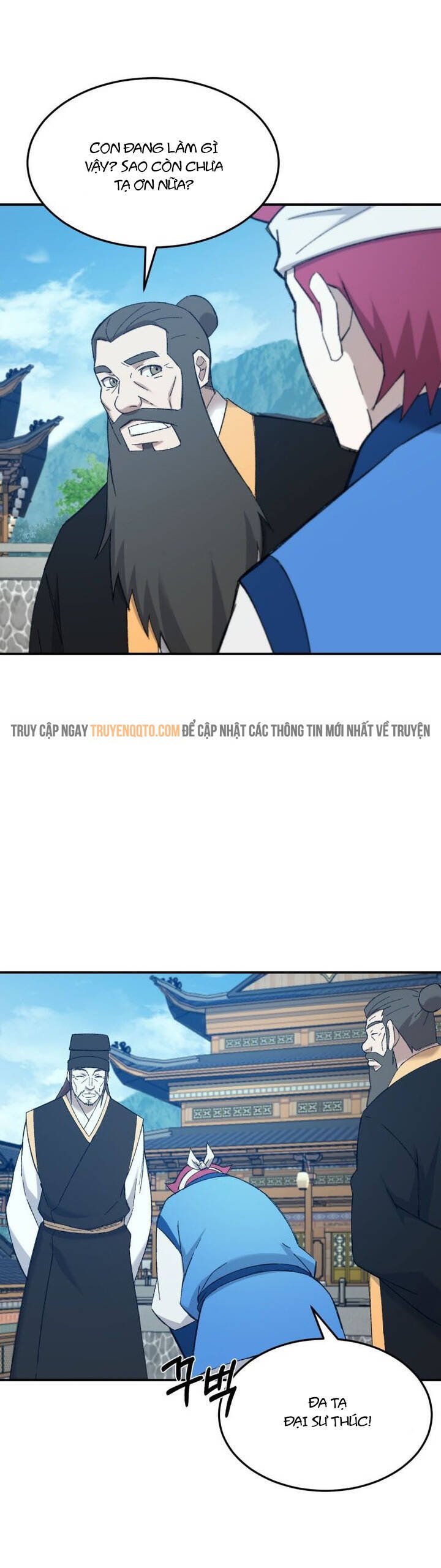 Đại Cao Thủ Chap 62 - Next Chap 63