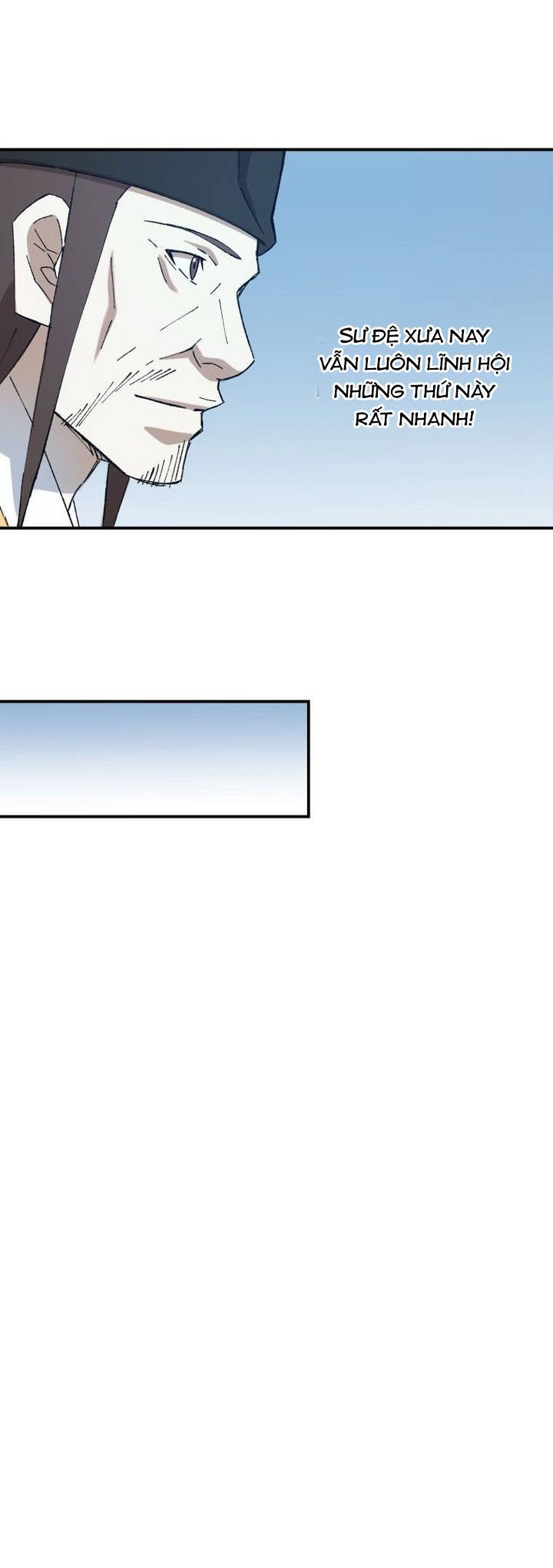 Đại Cao Thủ Chap 62 - Next Chap 63