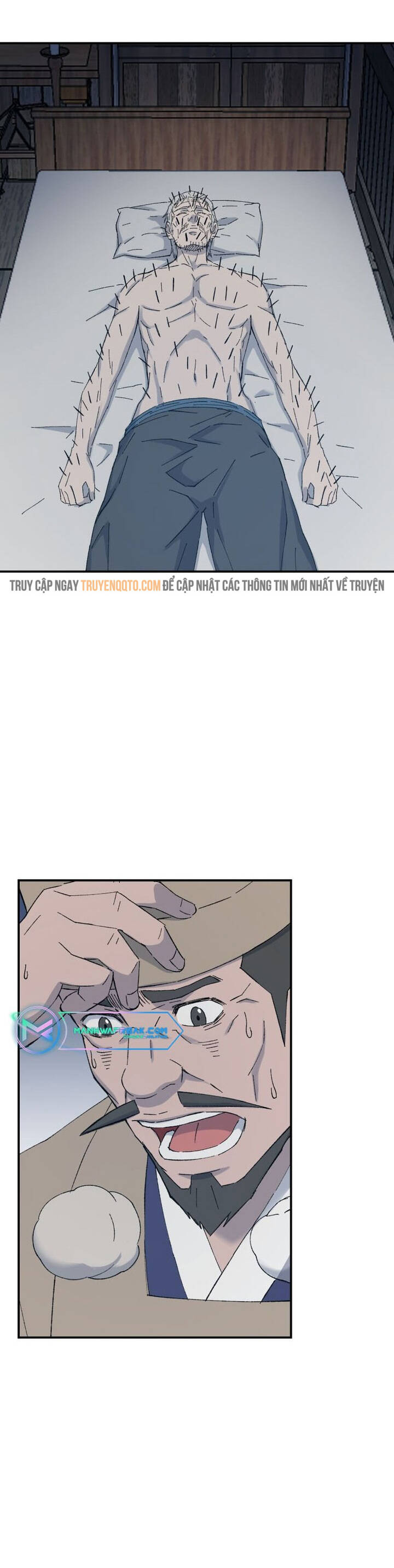 Đại Cao Thủ Chap 62 - Next Chap 63