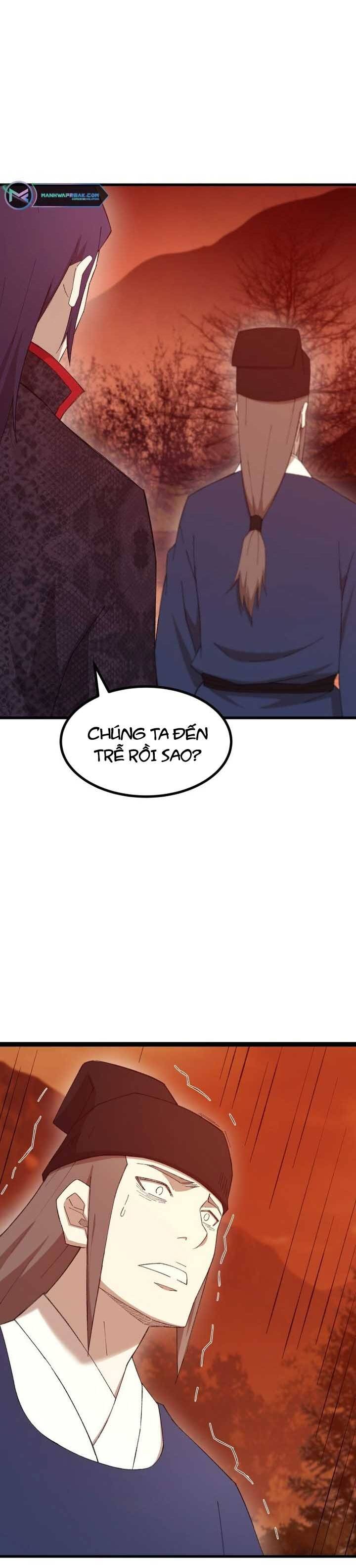 Đại Cao Thủ Chap 64 - Next Chap 65