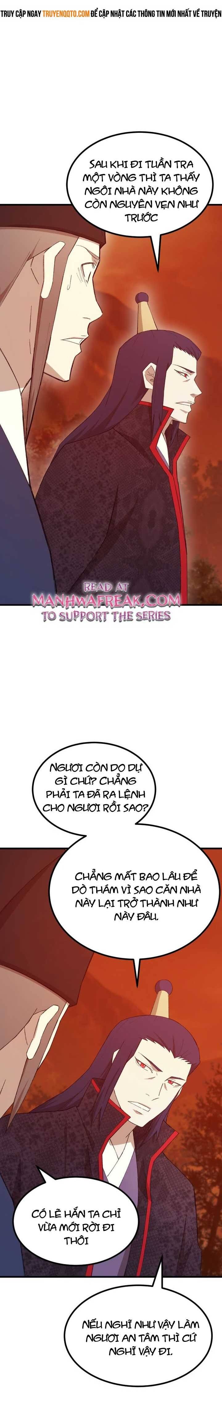 Đại Cao Thủ Chap 64 - Next Chap 65