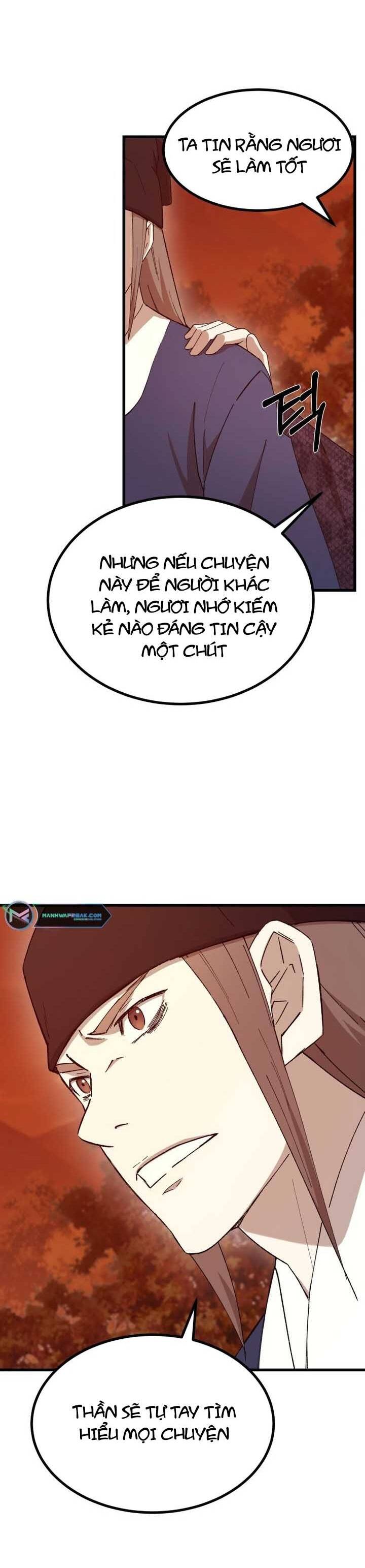 Đại Cao Thủ Chap 64 - Next Chap 65